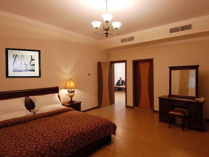 Ramee Suite Apartment 4 Manama Extérieur photo
